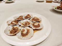 -万龙洲海鲜(亚运村店)