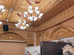 -南洋冠盛酒店(广州天河公园地铁站店)