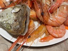 -V-ONE西雅图海鲜自助餐厅(仓山万达广场店)