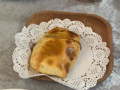 烤包子-汗腾格里·风味餐厅(新疆驻京办店)