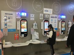 -盒马鲜生(和谐广场店)