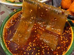 -高胖妹面庄(黄河道店)