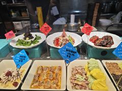 -盛福楼·惠山宴(盛岸路店)