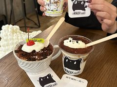 -ABCD咖啡屋(妇幼店)