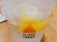 -乐凯撒披萨(喜荟城店)