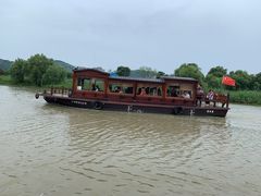 -长兴太湖图影湿地文化园