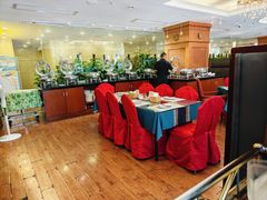 -长城大酒店-自助餐厅