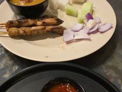 -Limapulo: Baba Can Cook