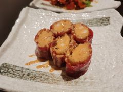 -领事馆19号中餐厅(厦门海景洲际酒店)