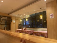 -西贝(新业坊店)