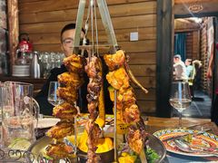 -卢布里西餐厅(总店)