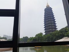 -听松楼·花园酒店·自助餐厅(红梅公园店)