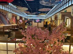 -千寻山野烤肉(中关村店)