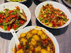 -壹盏灯(惠农店)