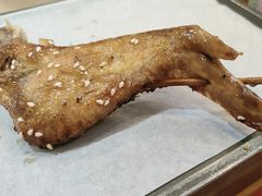 -探唐烧烤(棠东店)