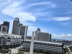 -新加坡瑞士史丹福酒店