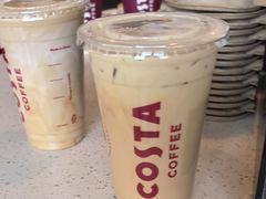 -COSTA COFFEE(龙德广场店)