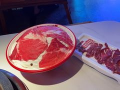 -李姑婆鲜切牛肉火锅自助(凤城二路店)