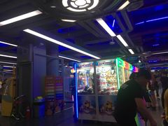-天空之城动漫电玩世界(路劲又一城店)