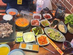 -火炉情韩国料理店(古田路店)