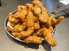 -炉鱼(无锡八佰伴中心店)