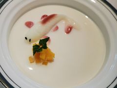 -世博源公馆·本帮融合菜·主题包厢·江景餐厅