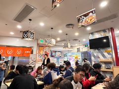 -吉野家(上海美罗城店)