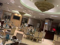 -皇朝海鲜酒店
