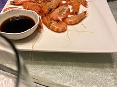 -东方之珠海鲜酒楼(南开店)