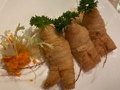 -8餐厅(新葡京酒店)