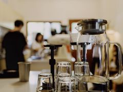 -SAFARI COFFEE