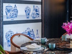 -王府井文华东方酒店-紫膳餐厅