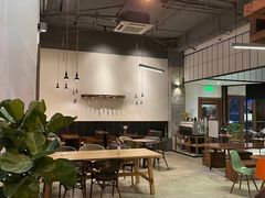 大堂-VESH COFFEE(定西路店)