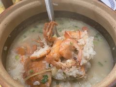 -得记得潮州海鲜砂锅粥(宝业路店)