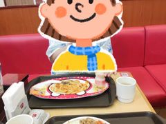 -食其家·牛丼咖喱(金桥国际店)