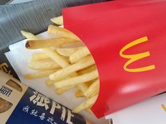 -麦当劳(华发商都店)