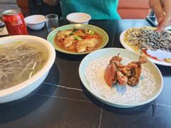 -鑫悦楼煎蟹·16年海鲜大排档