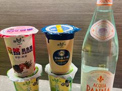 -扬大康源乳业鲜奶吧(大学北路店)