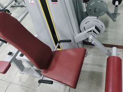 -琪航·健身+普拉提(民耀路店)
