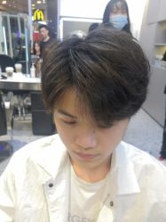 -川和潮人漂色·烫染·接发