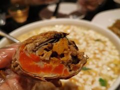 -芳芳私房菜·精做淮扬菜(承德路店)