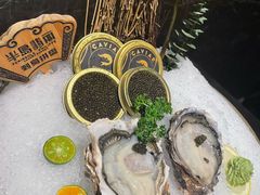 -半岛翡丽海鲜自助餐厅(观风亭店)