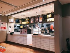 -肯德基(石桥铺店)