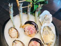 -海底捞火锅(崇文门新世界百货店)