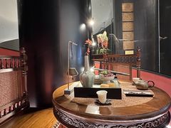 -新兴·金羊座·粤菜点心(乐峰店)