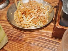 -破店肥哈·东北烧烤·夜宵(南山保利店)