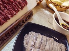 -东来顺饭庄(王府井步行街店)