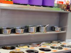 -大橘元自助回转火锅(天河新天地店)