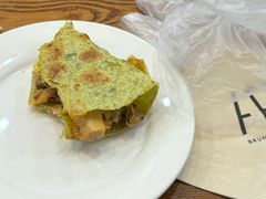 -AFS Cafe & Canteen(闽江二路店)