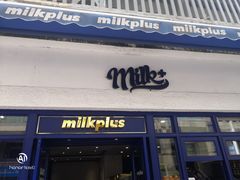 门面-milkplus·泰式奶茶(较场东路店)